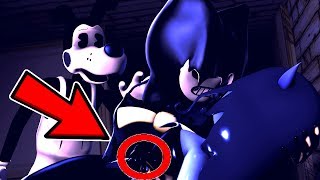 What Happens When Bendy Kills Alice Angel Bendy And The Ink Machine Chapter 5 Reeces Story