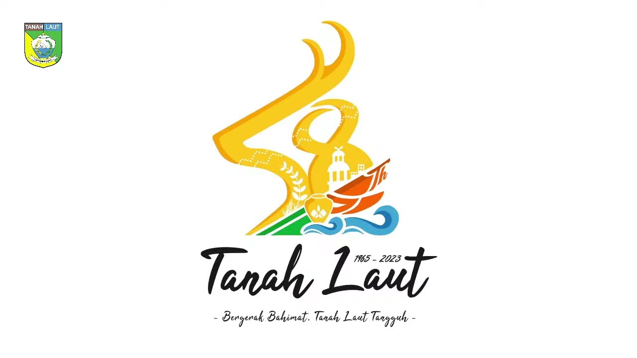 #1 PAGELARAN WAYANG KULIT BANJAR DALAM RANGKA HARI JADI KE-58 KABUPATEN TANAH LAUT TAHUN 2023