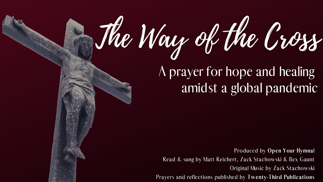 The Way of the Cross