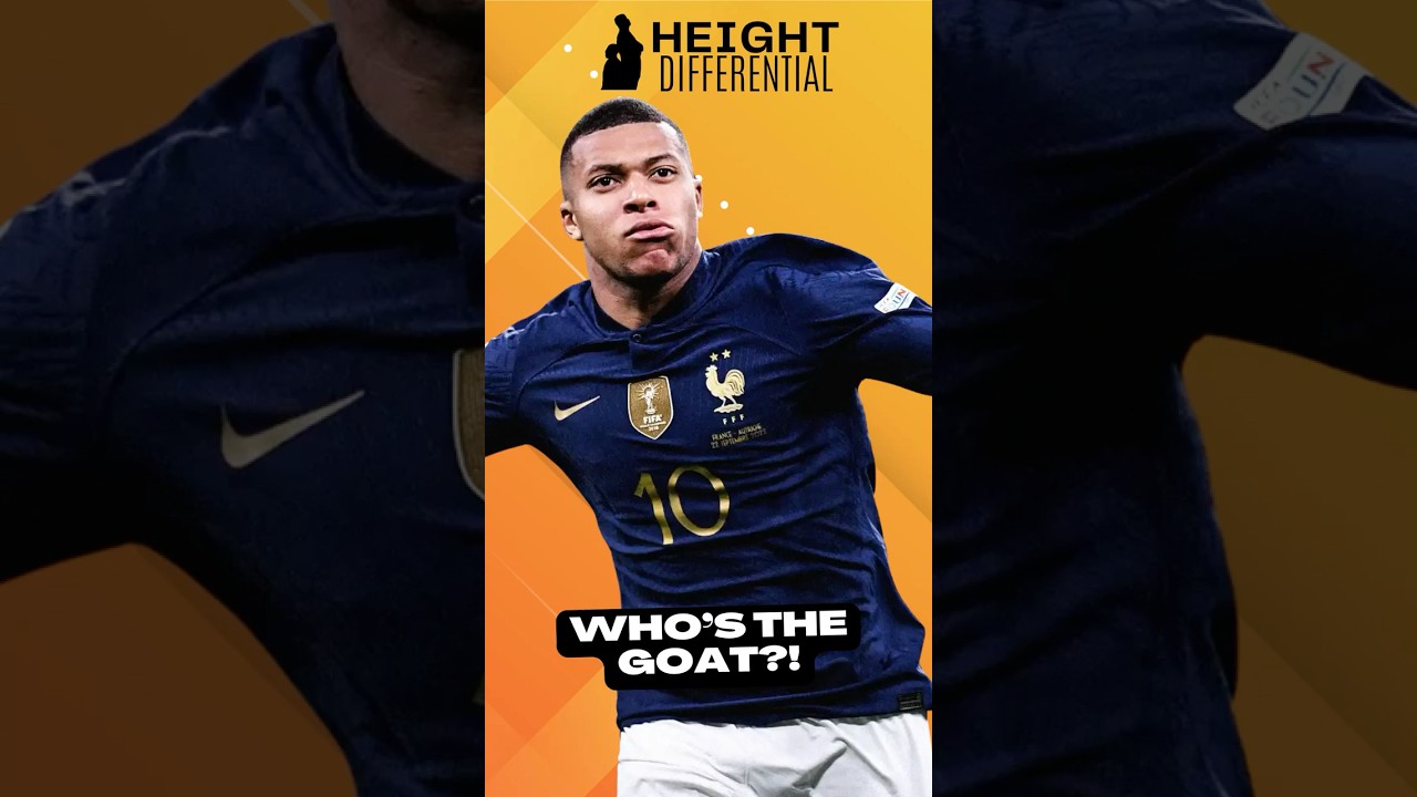 At Just 27, Does Kylian Mbappé Already Have a GOAT Case?