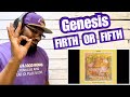 Genesis - Firth Or Fifth | REACTION