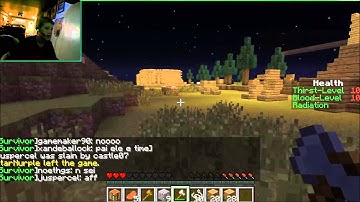 RustMC |  Ep 1 | zmaster61