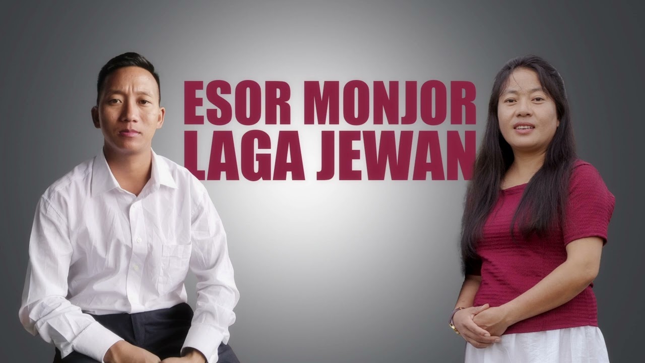 Esor Monjor Laka Jevan.(Official)