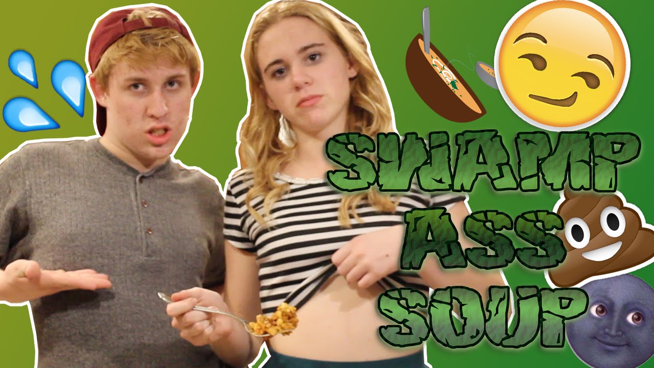 Swamp Ass Soup - YouTube