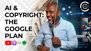 Google South Africa's Director on AI-Generated Content and Intellectual Property Rights