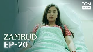 Turkish Drama in Urdu | Zamrud | Episode 20 | The Phoenix | UE1O