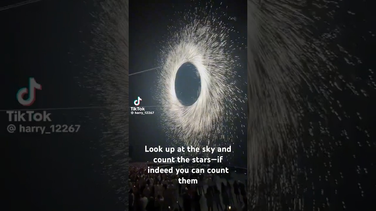 Genesis 15:5// who says there’s no God?