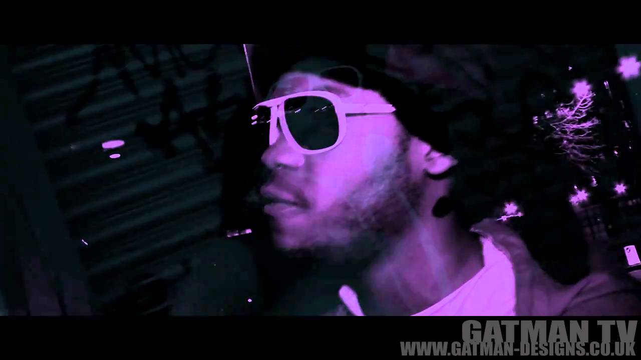 BamBoss - Are You Feeling It - NET VIDEO HD