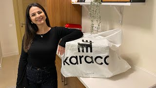 Karaca Mastermaid Power Max 11 In 1 Mutfak Robotu 2500 W Kutu Açılışı