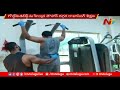 BJP MLA Raja Singh GYM workout video goes viral