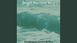 Scintillating Moods for Days Off