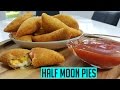 How to cook Half Moon Pies Recipe | Ramadan Recipes | Indian Cooking Recipes | Cook with Anisa