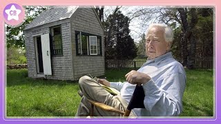 David McCullough, Pulitzer-winning historian, dies at 89