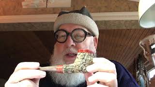 Watch City Cigars Christmas Blend..’Double Barrel” 2020....but hurry whilst stocks last!