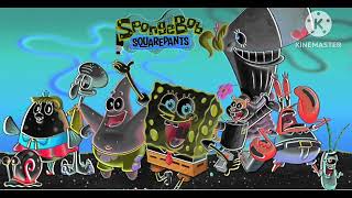 SpongeBob SquarePants Theme Song In G Major 4