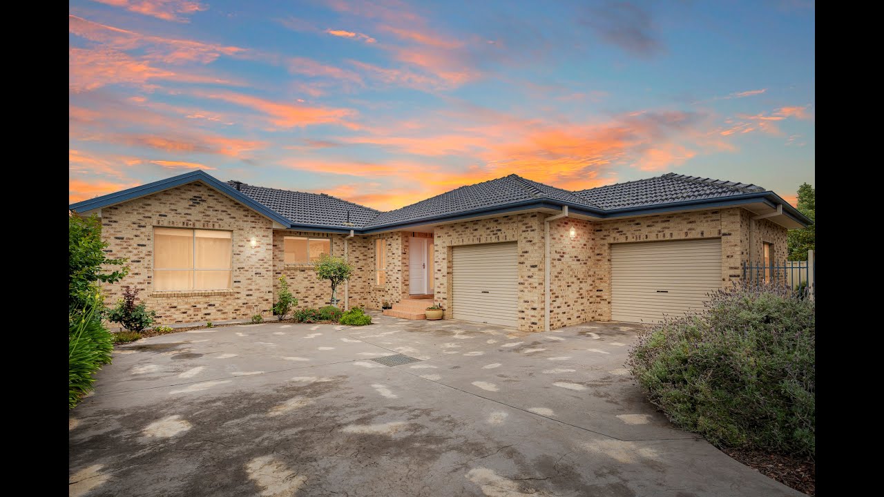 3/27 McCormack Road YouTube