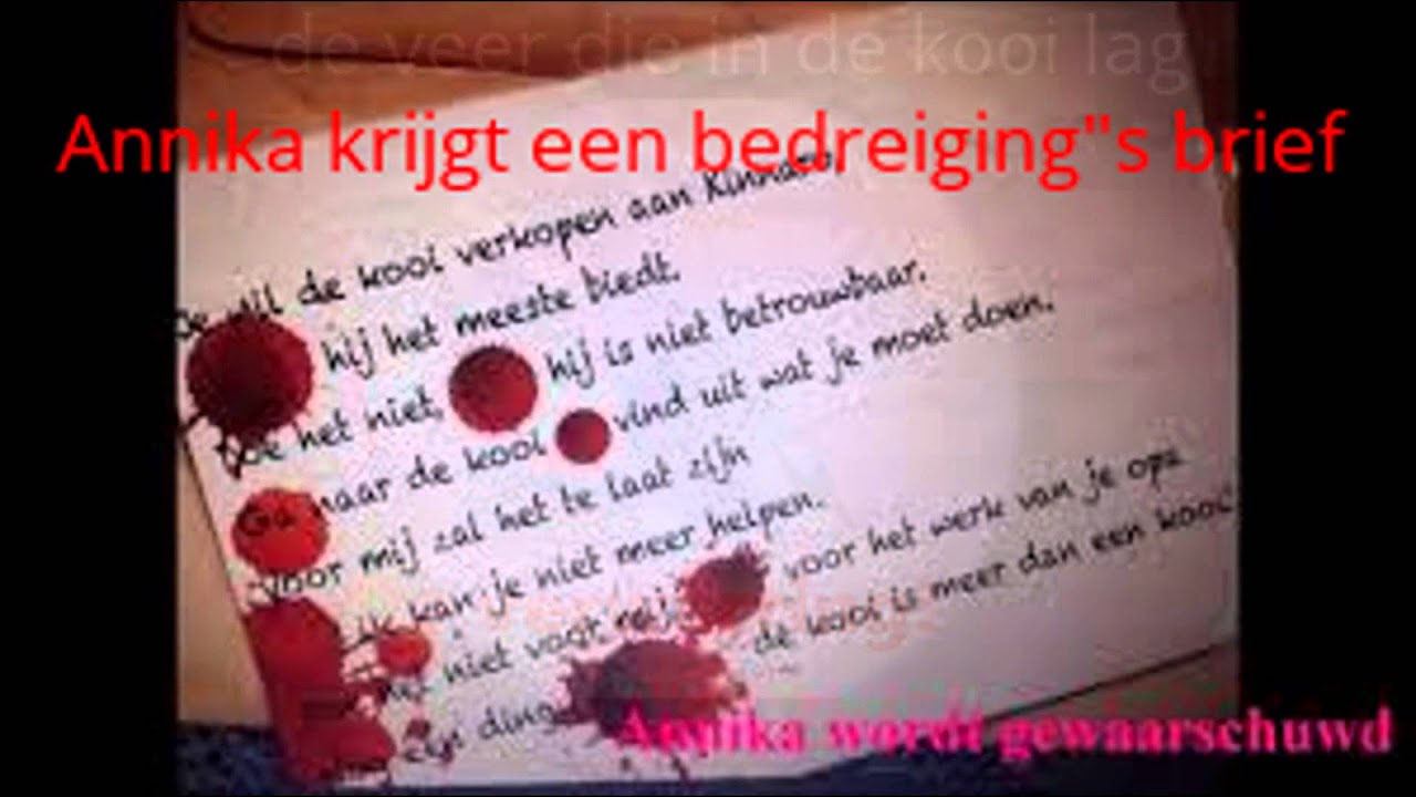 De kooi trailer - YouTube