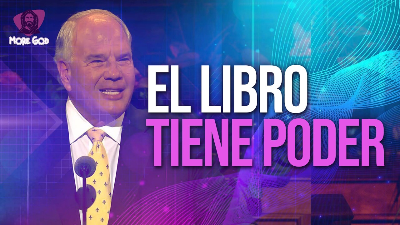 EL LIBRO TIENE PODER / DISCURSOS Y PROFETAS