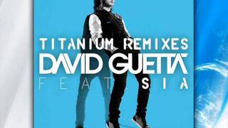 David Guetta feat. Sia - Titanium (Mickey Fortune Alesso vs. Nicky Romero Edit)