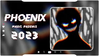 Phonk Music 2023 ※ Aggressive Drift Phonk ※ Фонка (MIDNIGHT / Sahara / NEON BLADE  ) Magic Phoenix