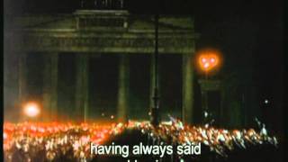 The Nazis A Warning From History Short 1933