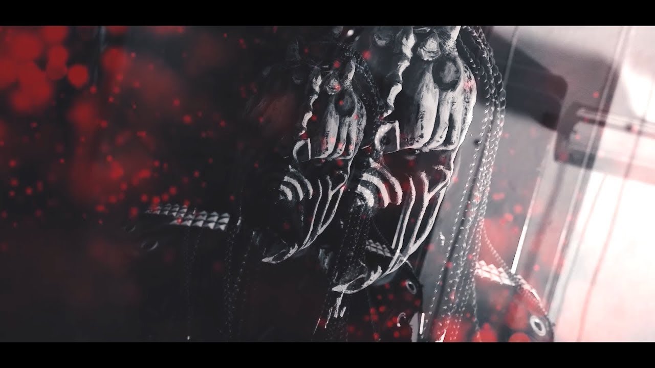 Watch Dymytry - ILUZE (Official lyric video) on YouTube Watch Dymytry - ILUZE (Official lyric video) on YouTube