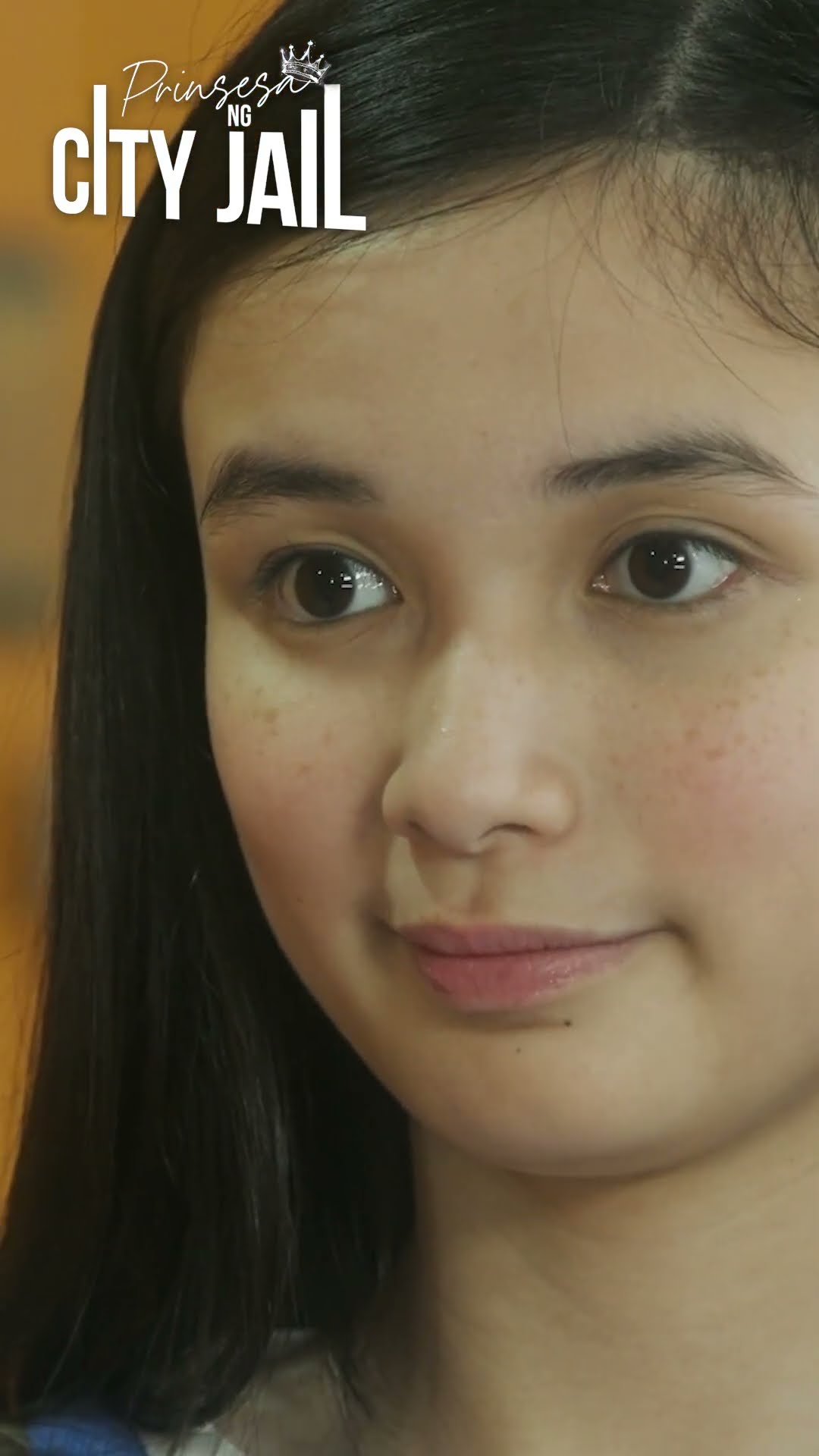 POV - May terror kang boss #shorts | Prinsesa Ng City Jail