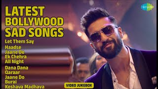 DOTM's Sentimental Songbook |  Video Jukebox | Let Them Say | Haadse | Jaane De