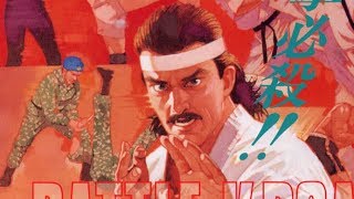Neat Facts About Battle K-Road