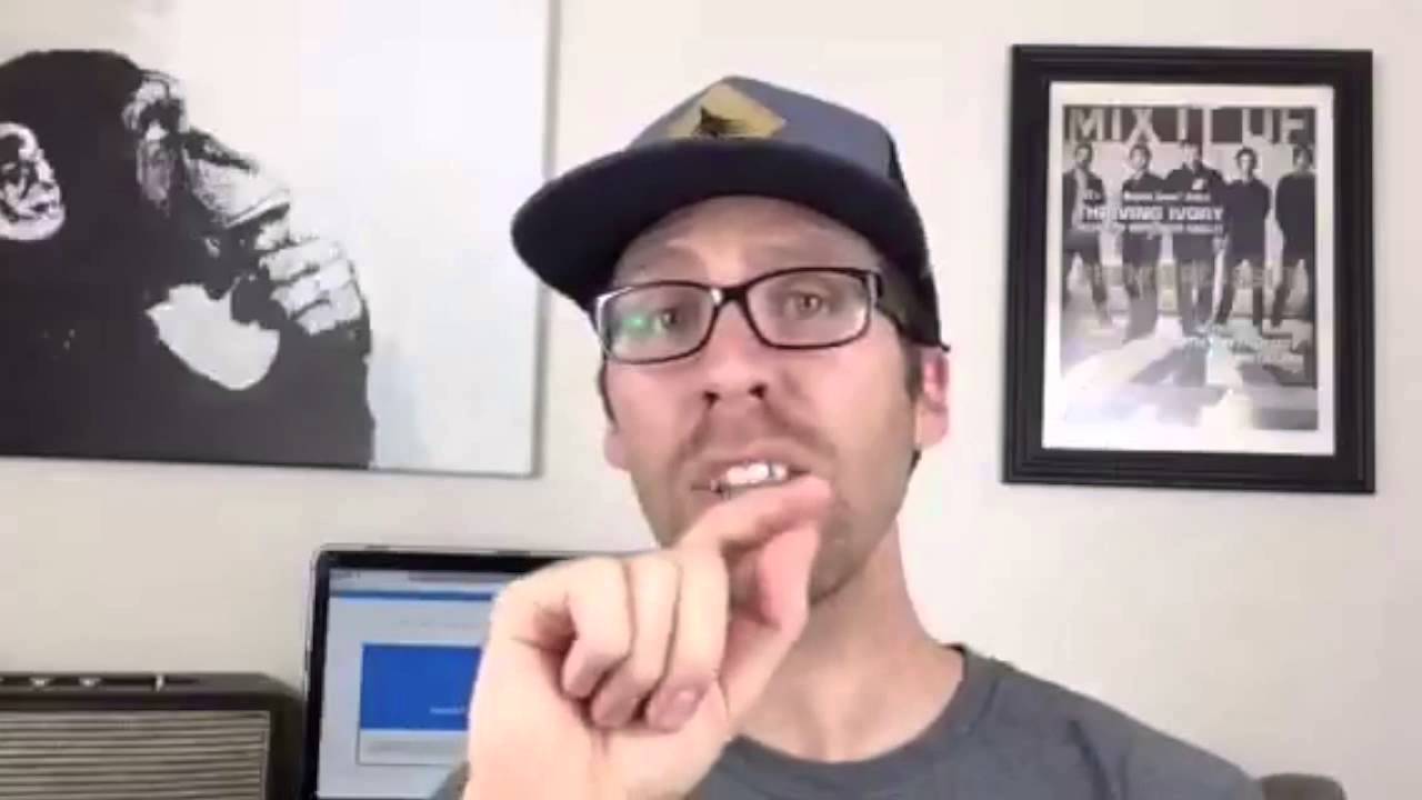 What's a share button on iPhone