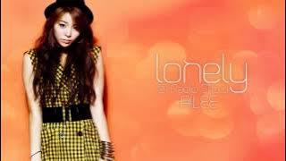 Ailee - Lonely