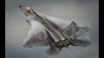 GrinnelliDesigns F-22A Installation Tutorial