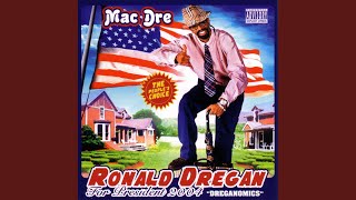 Video thumbnail of "Mac Dre - Since '84"