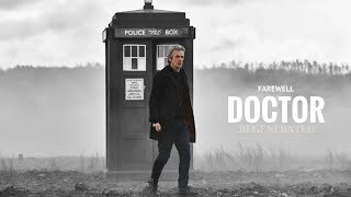 Farewell Doctor (Regenerated Edition) | Doctor Who
