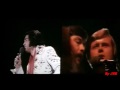 Elvis presley never been to spain 1972 live