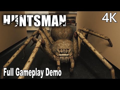 Huntsman (видео)