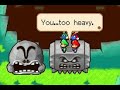 Youtube Thumbnail title