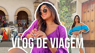 VLOG: Cartagena - Colombia #2 (Dias 3 e 4)