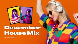December House Mix 2025 | Deep \u0026 Groovy House DJ Set