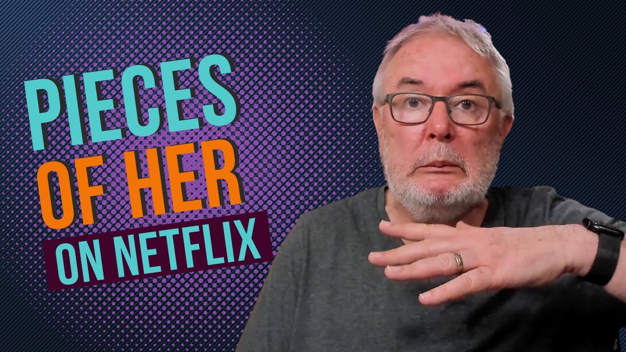 Pieces of Her Review What Happens When the Man Who Loved the Woman He