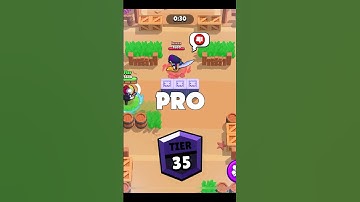 Colt noob VS Colt Pro #brawlstars