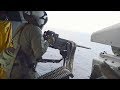 Helicopter Sea Combat Squadron 11 'Dragon Slayers' – Live Fire Exercise