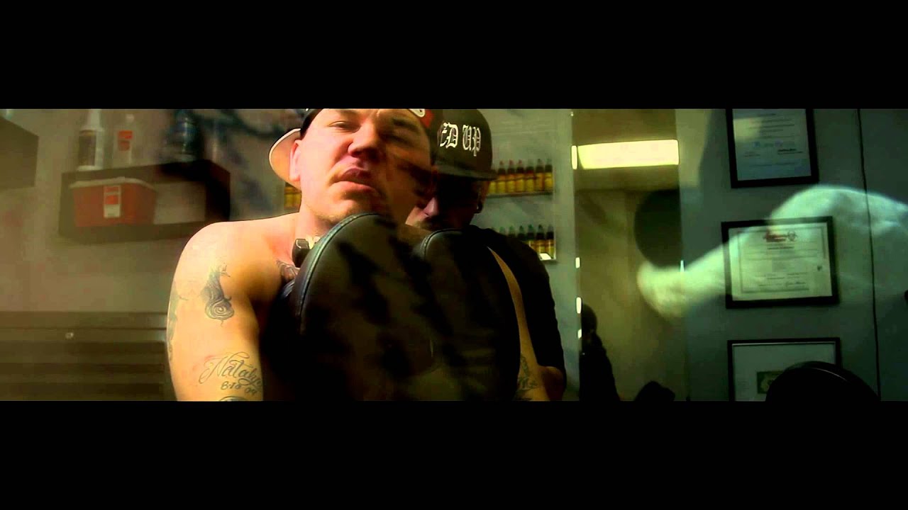 Nice - Enemies Inside Me (Official Video) @bluelensfilms