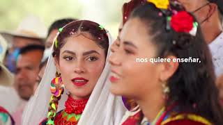 "Semilleros de Paz" - La Sabana Copala Oaxaca -  Carlos CGH - DJ Ñañi -