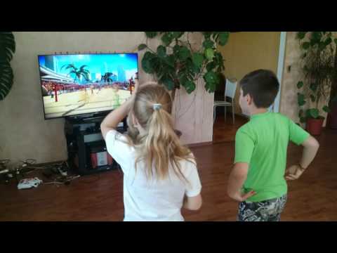 Video: Kinect-lager Kommer In 