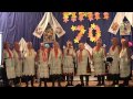 Download Нам 70 ансамбль Родники с Катичи Нам 70 ансамбль Родники с Катичи