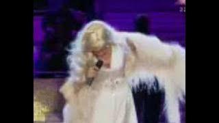 Tanja Savic kao Jelena Karleusa - Tihi Ubica - www.opera-17.com