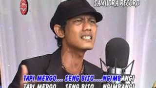 catur arum   seng biso ngimbangi