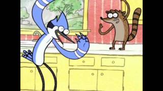 Regular Show Ringtone:Regular Ringtone!