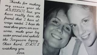 ERHS Class of 1998  -- Twenty Year Reunion Slideshow
